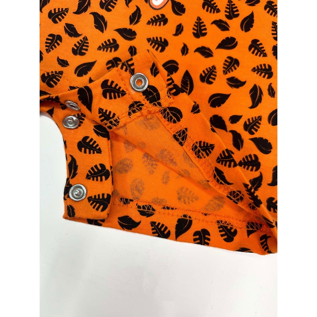 Kikilala Baby Romper RPB191-KIKILALA