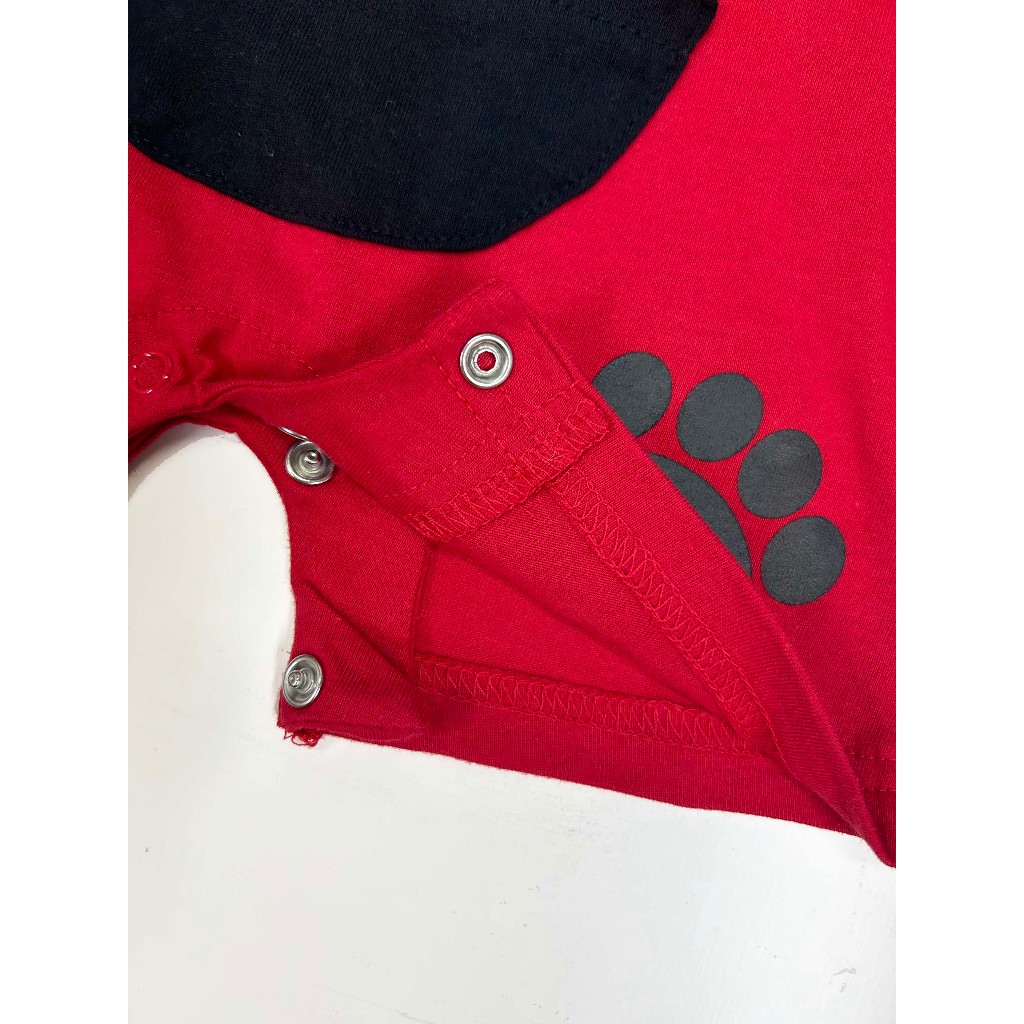 Kikilala Baby Romper RPB193-KIKILALA