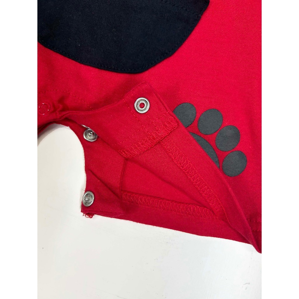 Kikilala Baby Romper RPB193-KIKILALA