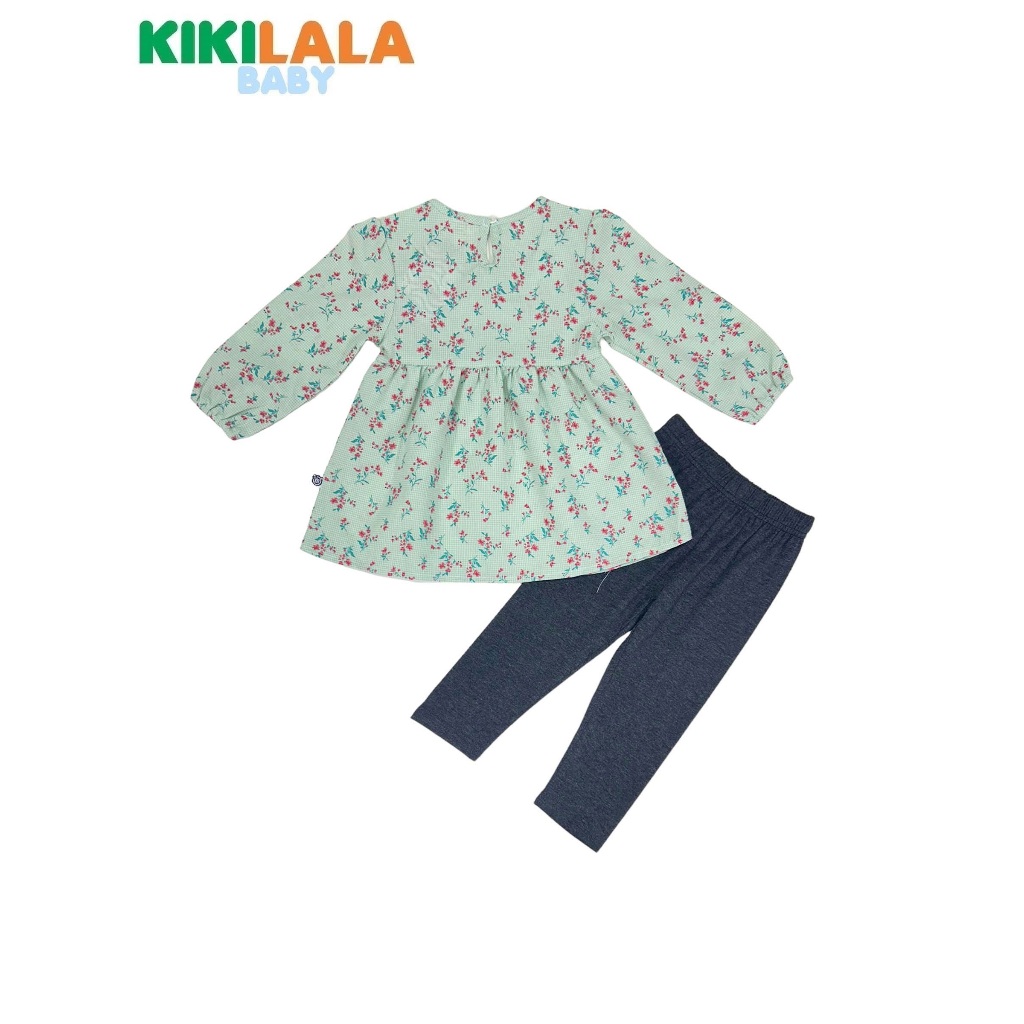 Kikilala Toddler Fashion Girl suit Set GSB346-KIKILALA