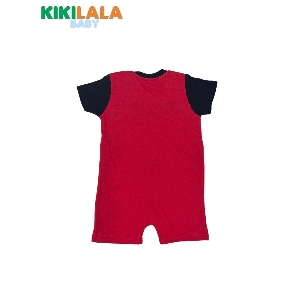 Kikilala Baby Romper RPB193-KIKILALA