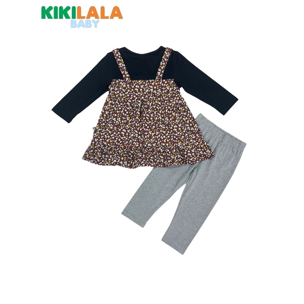 Kikilala Toddler Fashion Girl Suit Set GSB345-KIKILALA