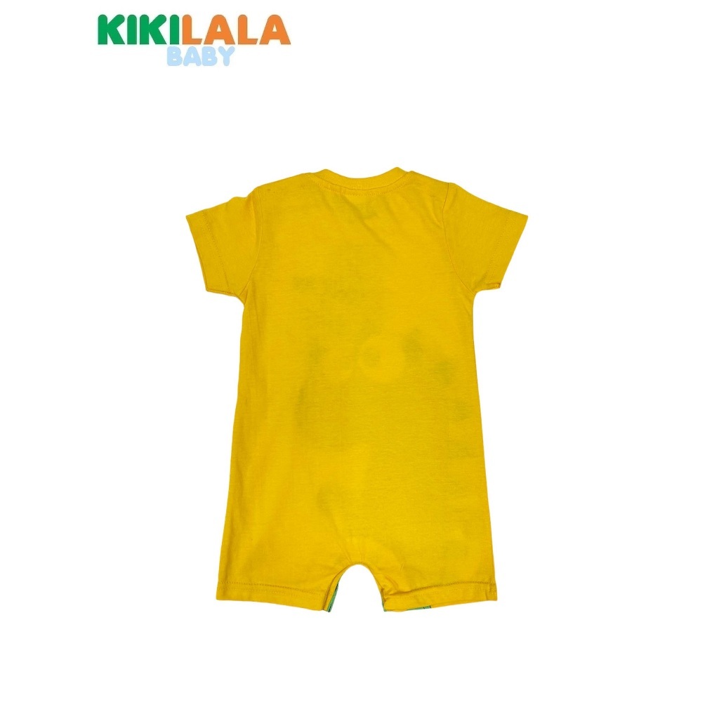 Kikilala Baby Romper RPB194-KIKILALA