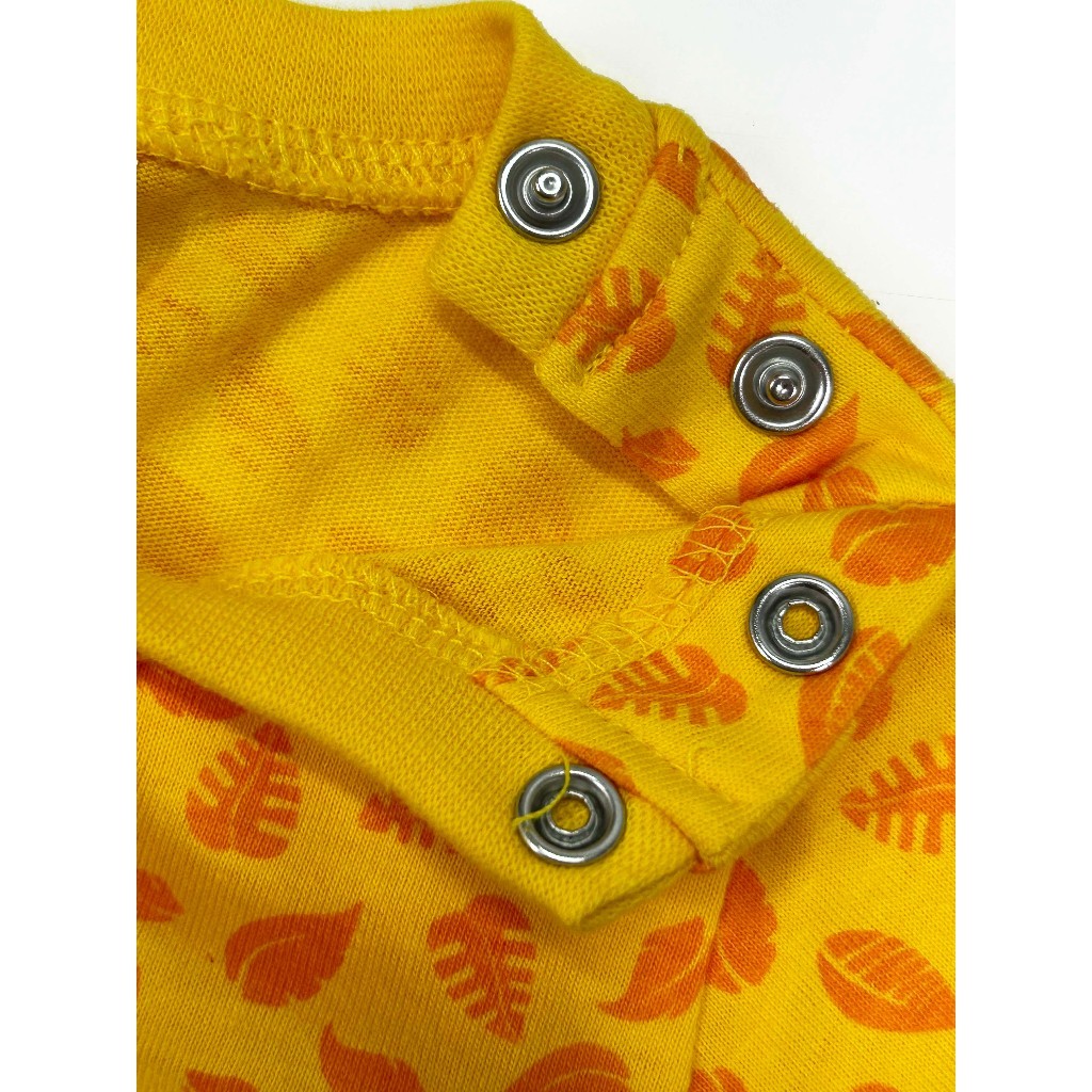 Kikilala Baby Romper RPB191-KIKILALA