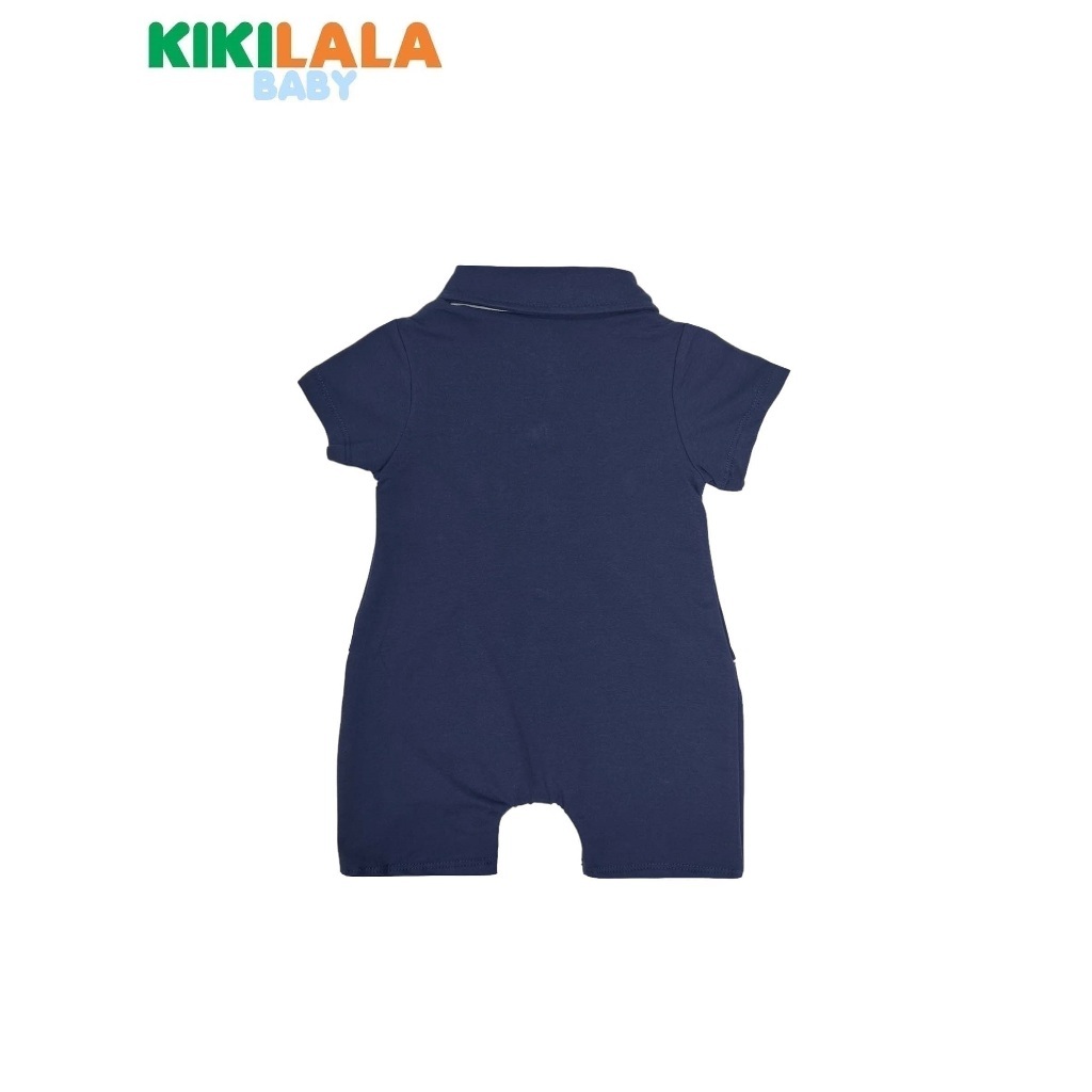Kikilala Baby Fashion Romper RPB205-KIKILALA