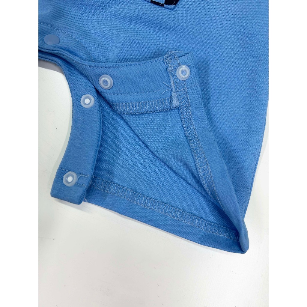 Kikilala Baby Fashion Romper RPB201-KIKILALA