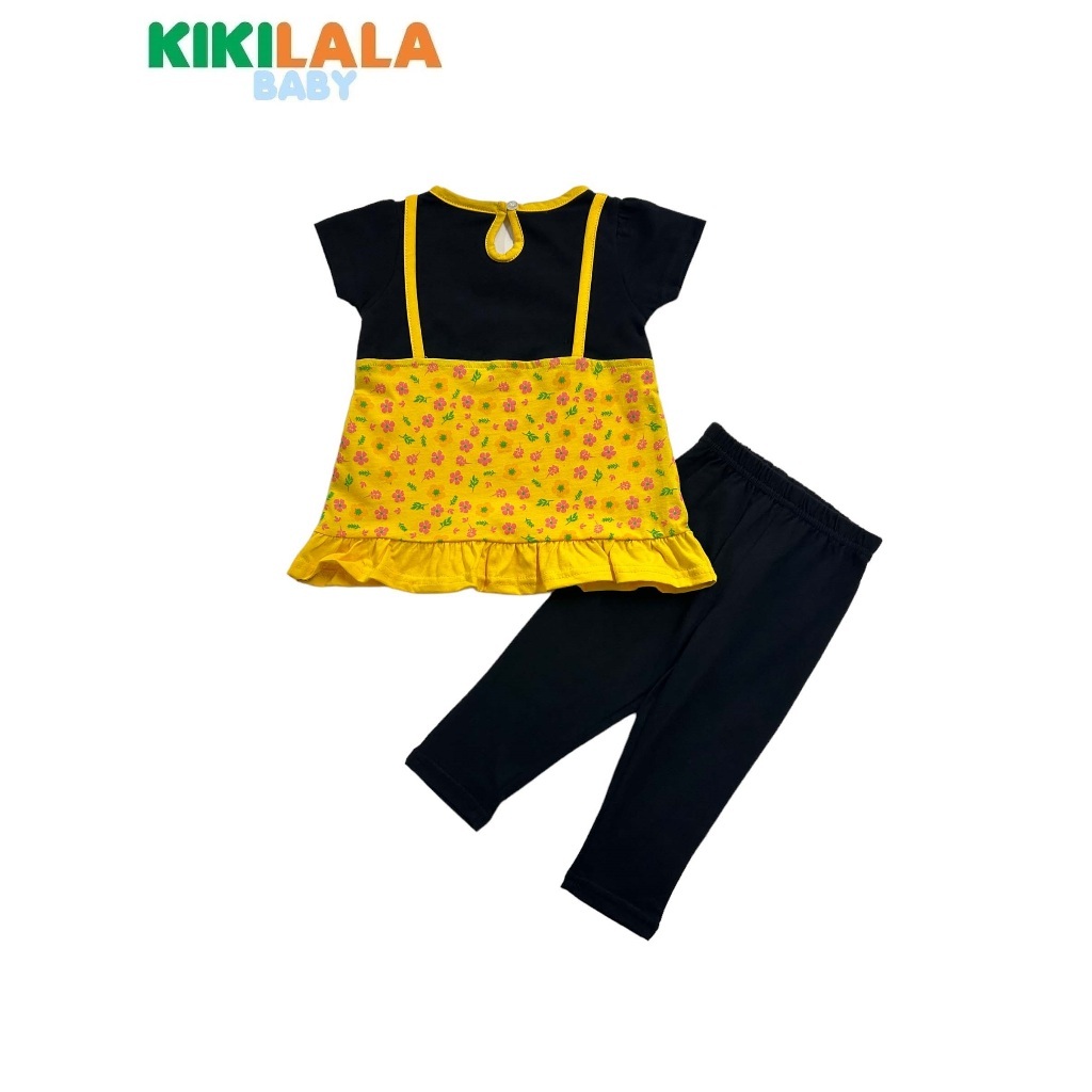 Kikilala Baby Girl Suit GSB327-KIKILALA