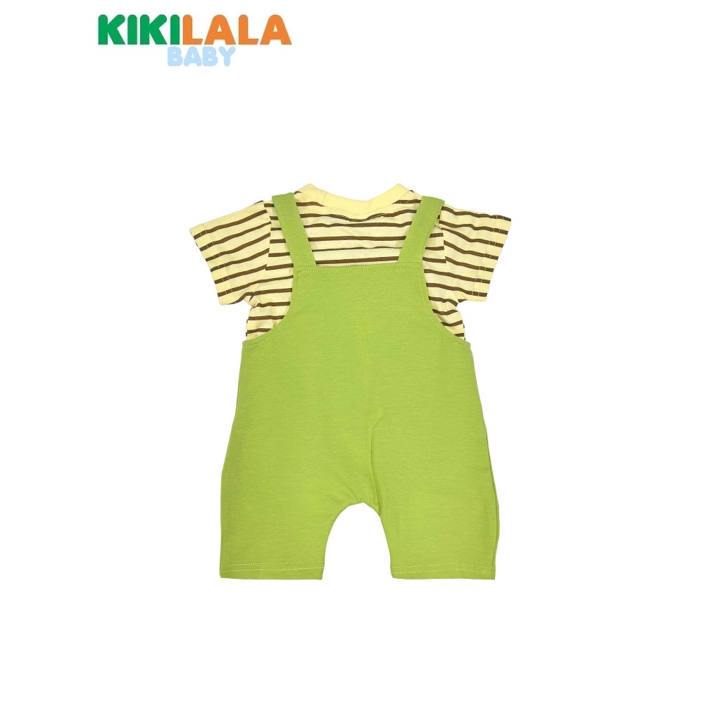 Kikilala Baby Fashion Romper RPB204-KIKILALA
