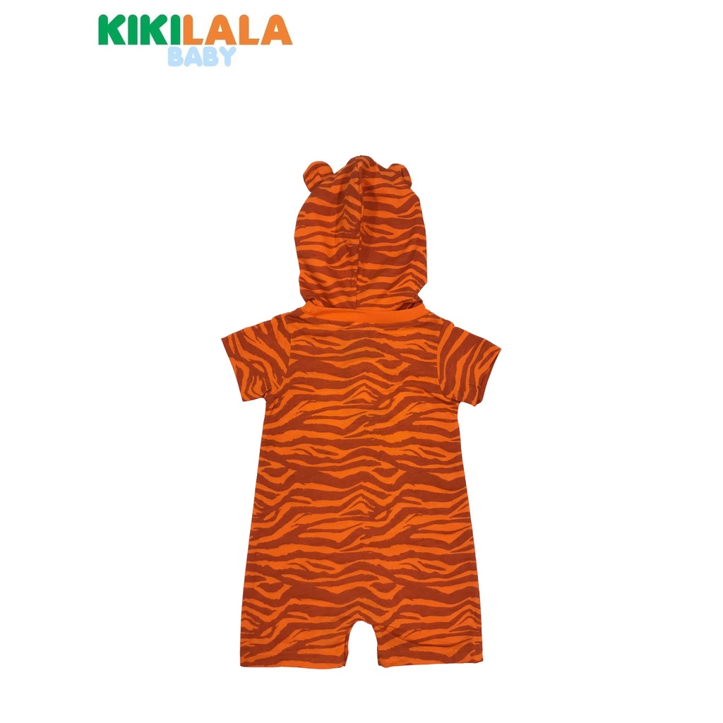 Kikilala Baby Romper RPB176-KIKILALA