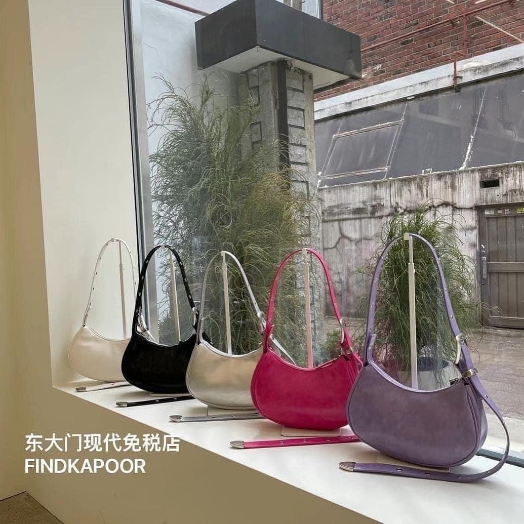 Shop FIND KAPOOR 2021-22FW Shoulder Bags by shelabluck