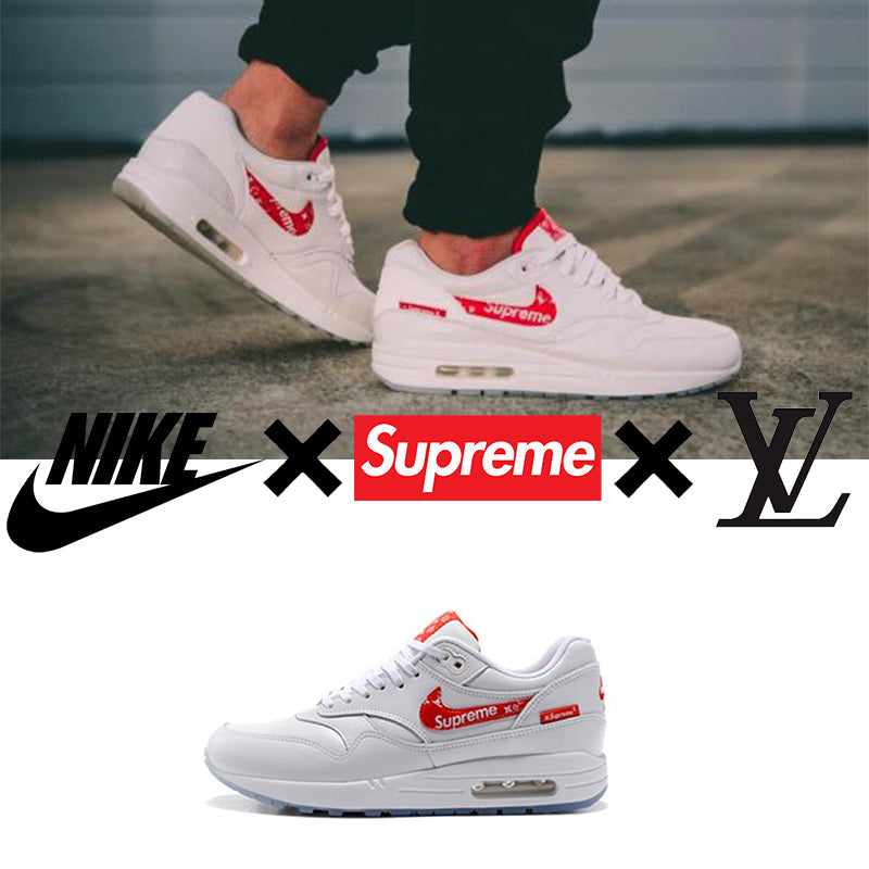 【新商品発売】【今年の新商品】  AIR MAX SUPREME