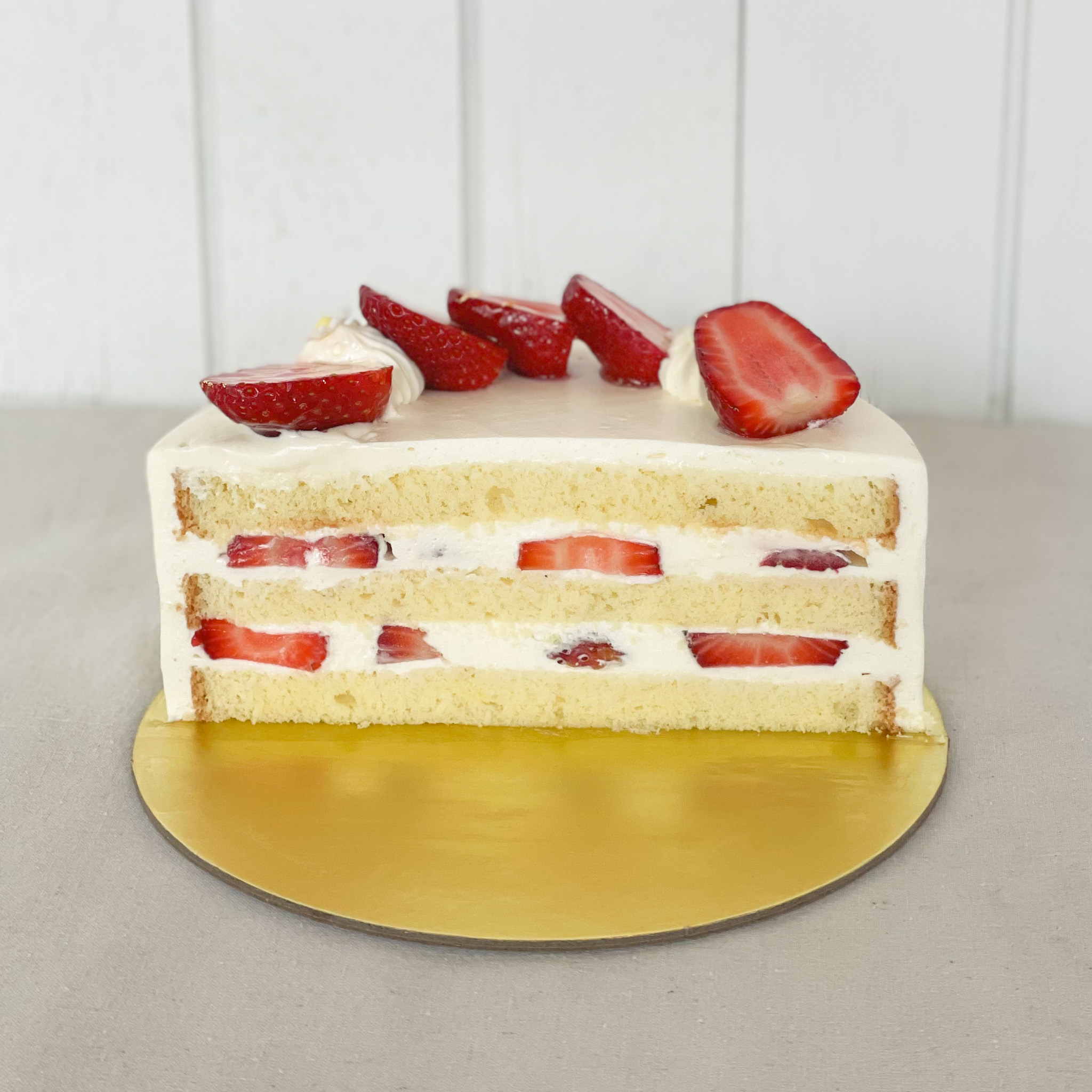 [Copy]Strawberry Shortcake