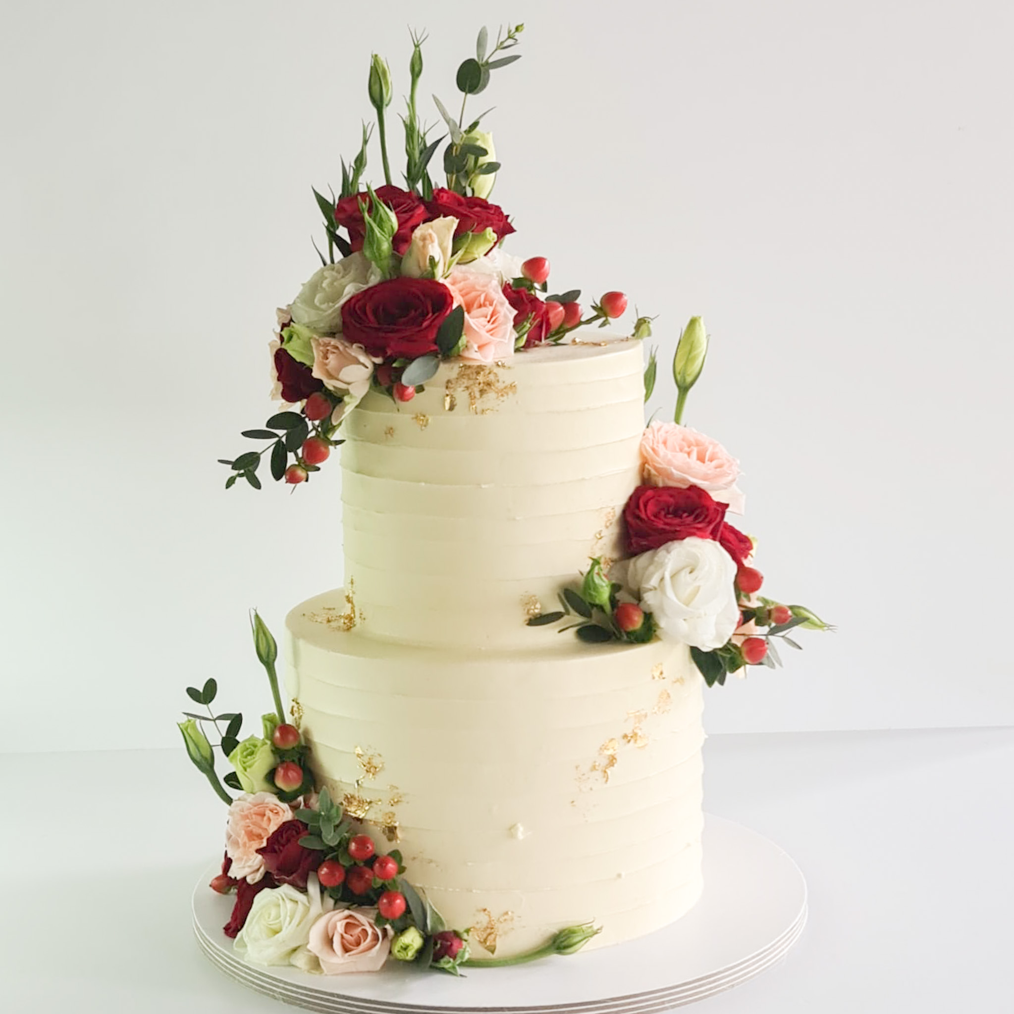 Custom Cakes