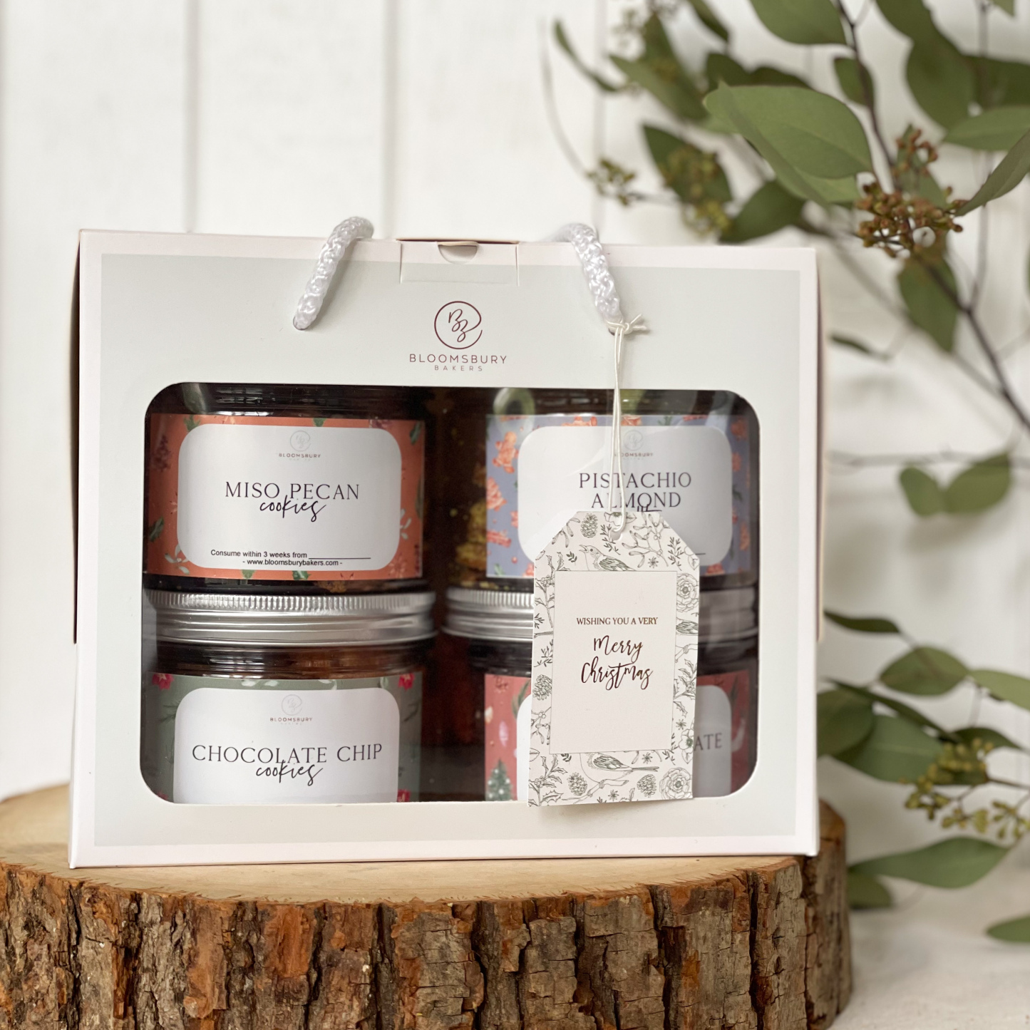 Noel Gift Box