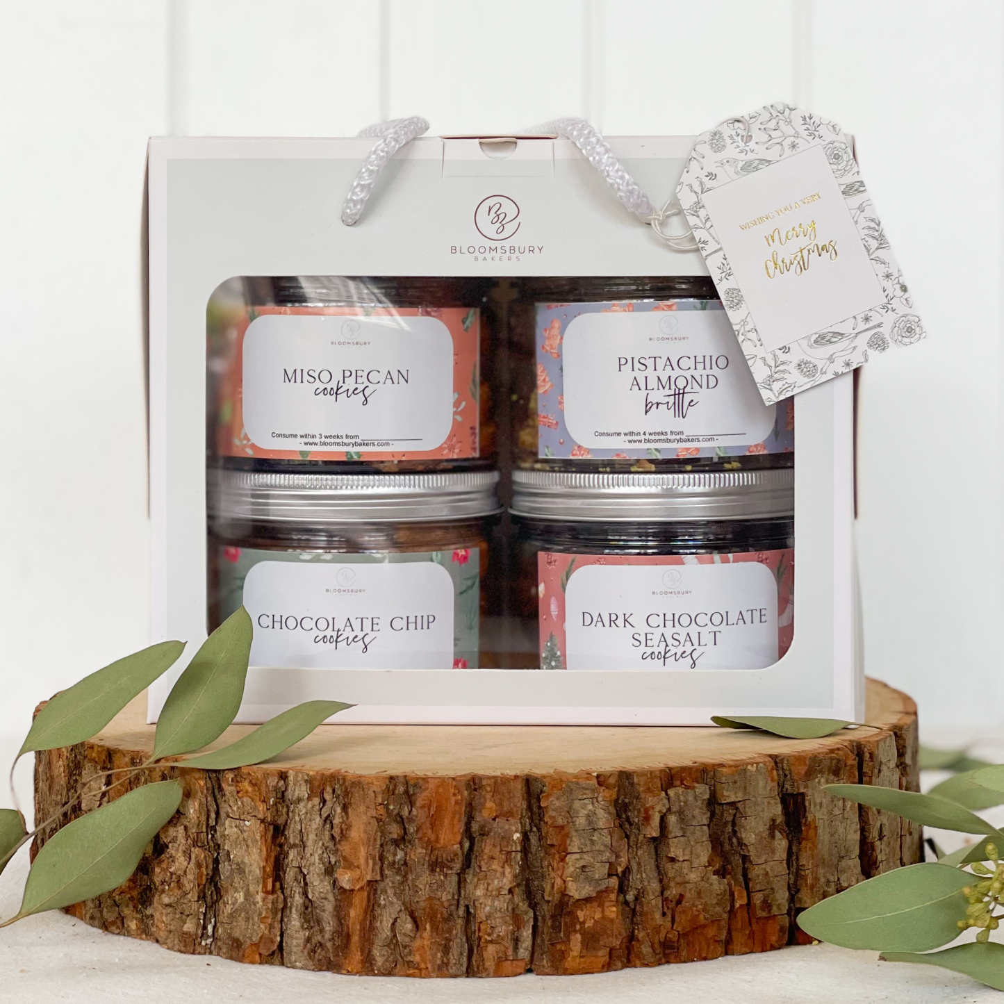 Noel Gift Box