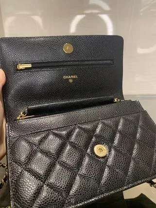 【憧れ】CHANELチェーンウォレット マトラッセバックセレブ愛用 憧れ】シャネルチェーンウォレット偽物 マトラッセバックセレブ