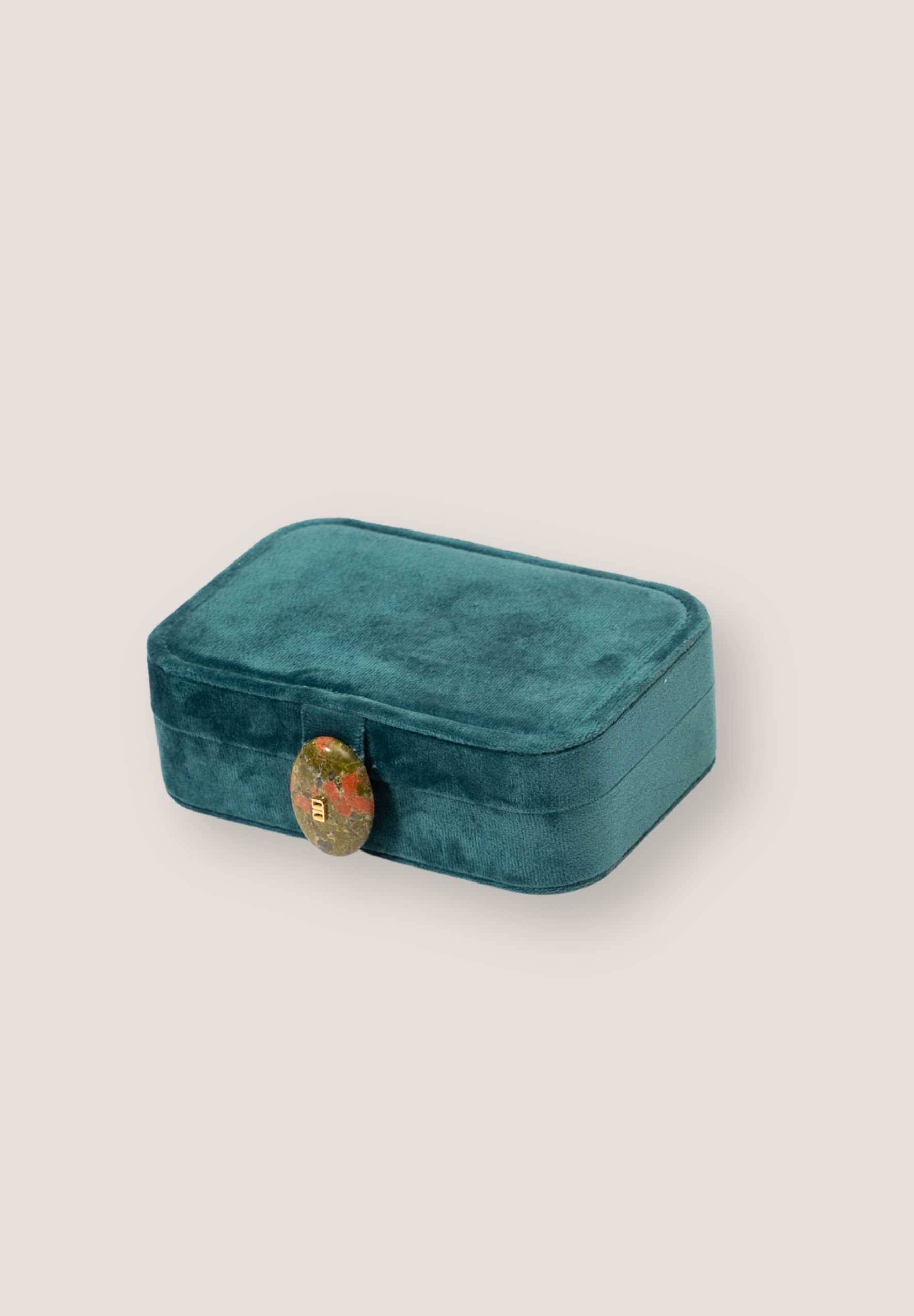 Wishkeeper Jewellery Box