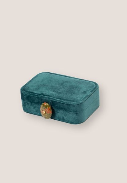Wishkeeper Jewellery Box