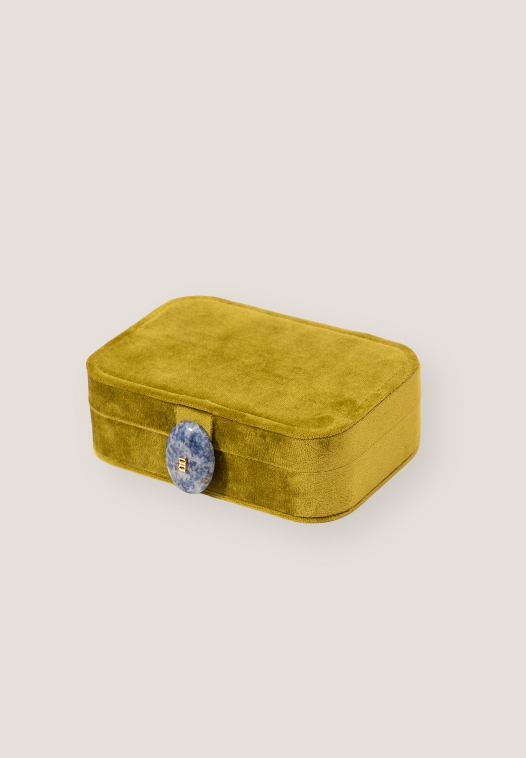 Wishkeeper Jewellery Box