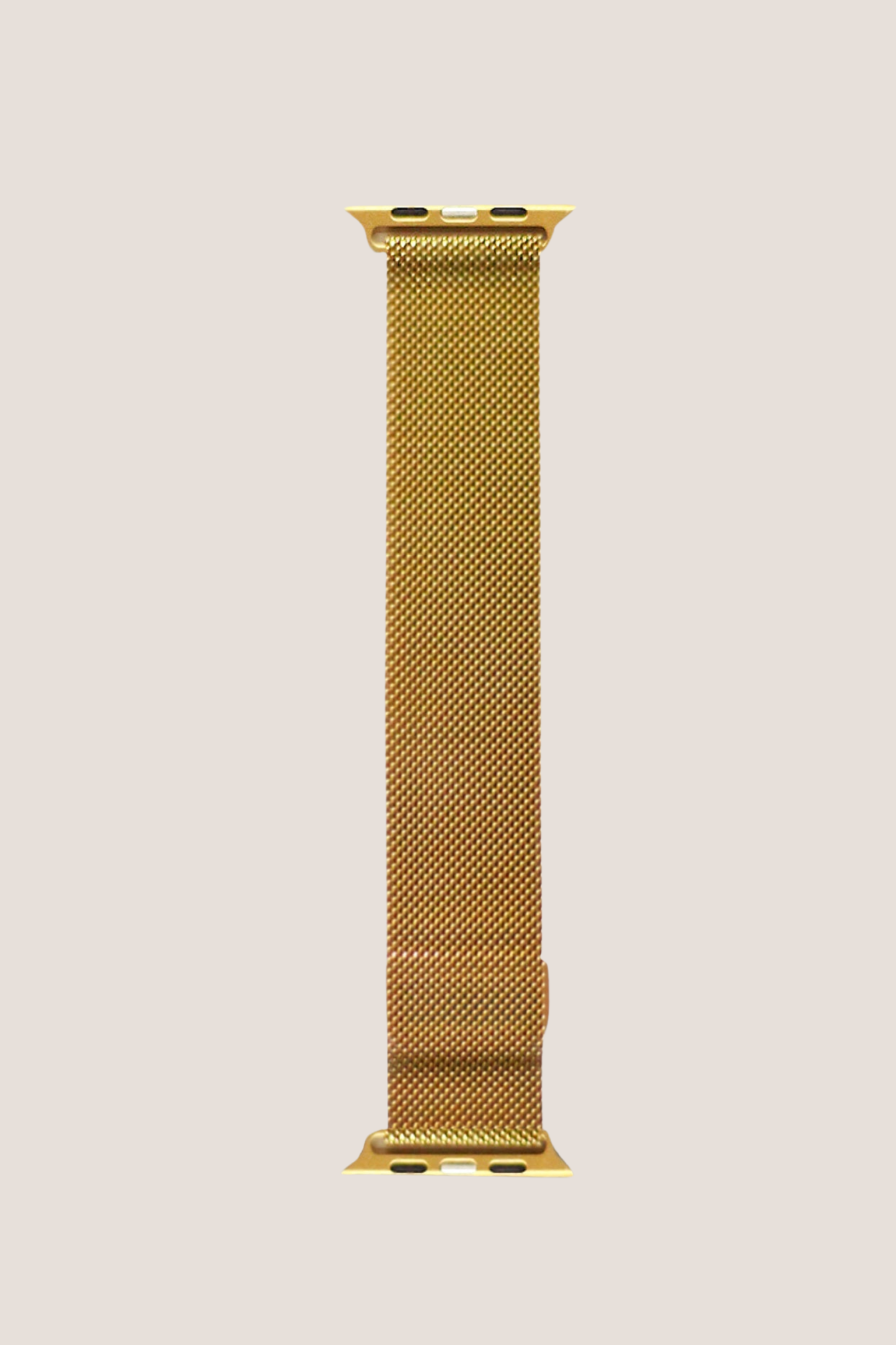 Era Gold Apple Watch Strap