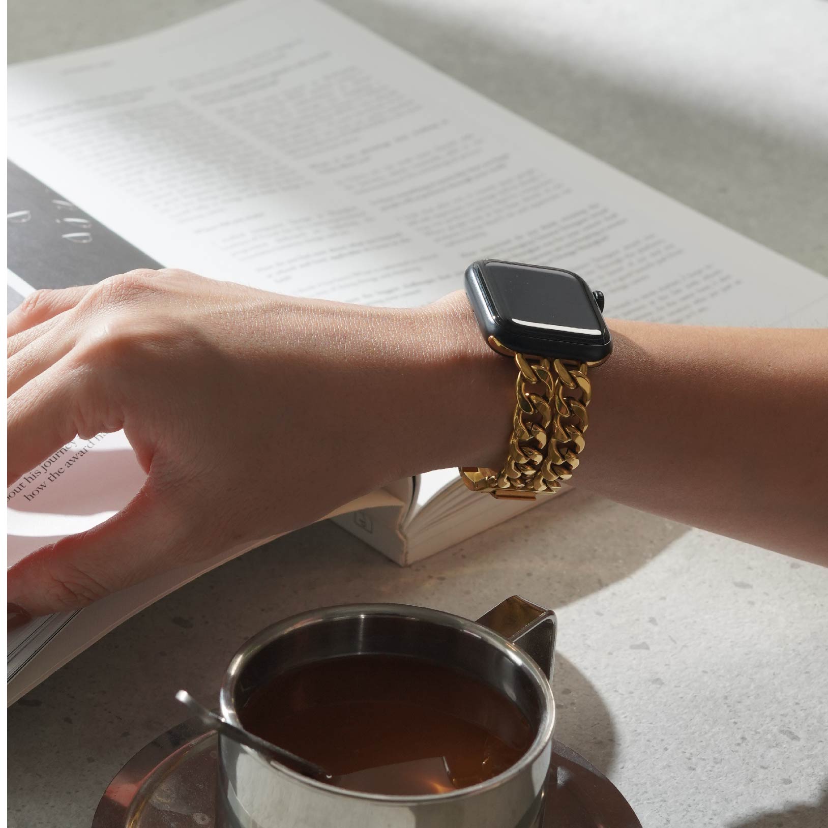 Apple Watch Strap