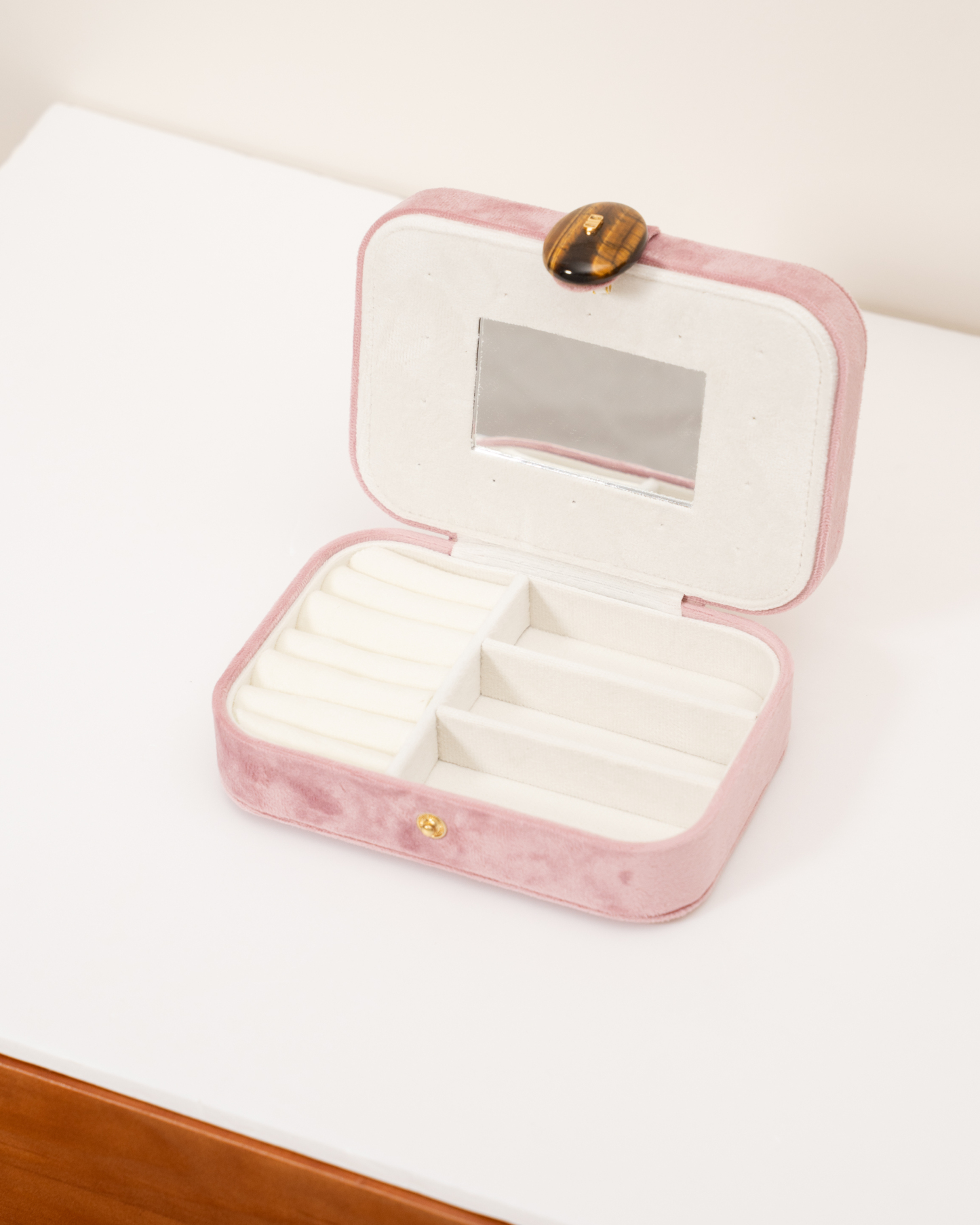 Two of a kind wishkeeper