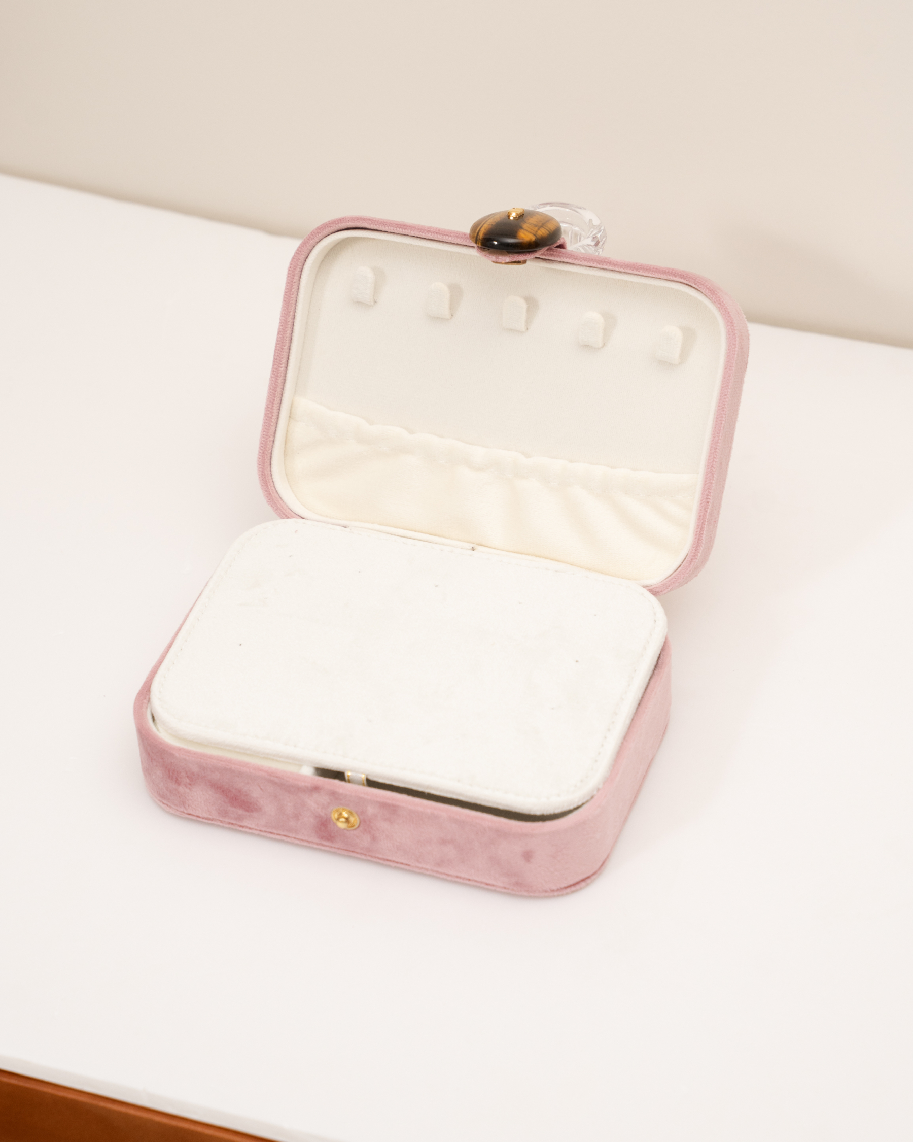 Two of a kind wishkeeper