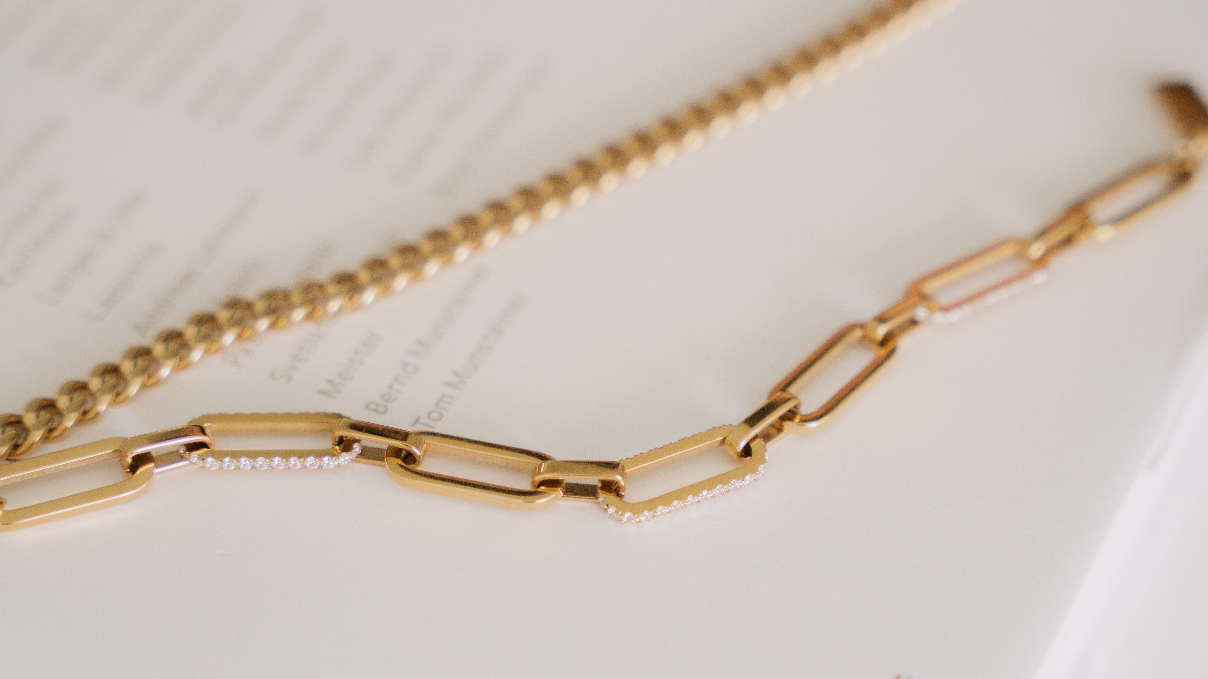 Chain Collection