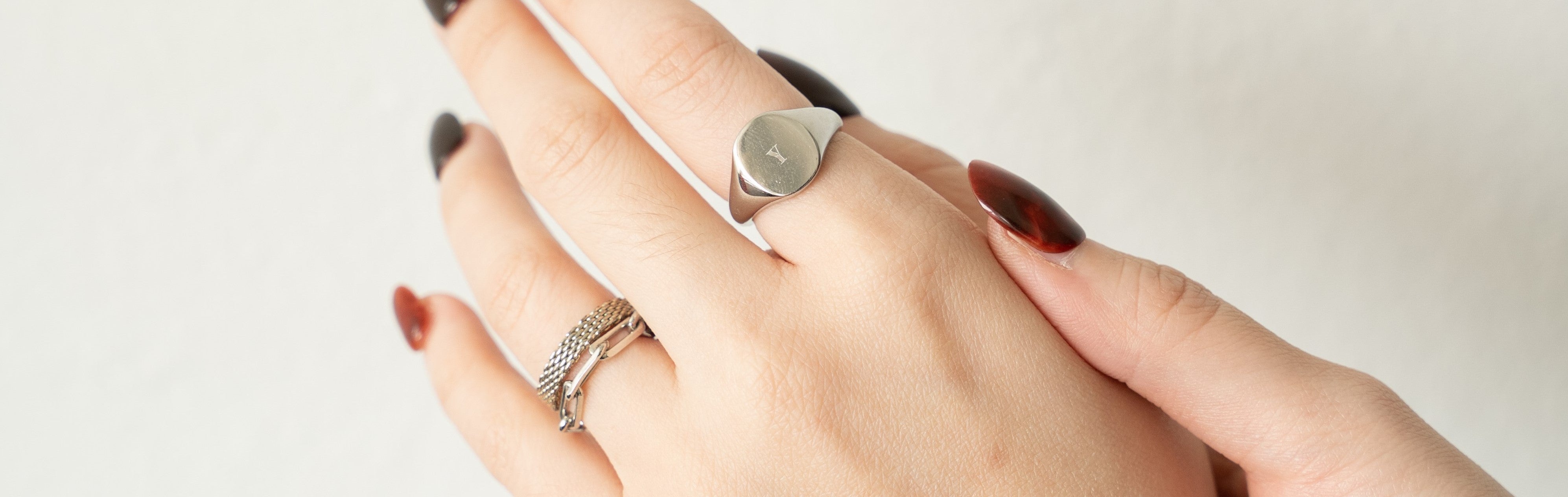 Silver Jewellery
