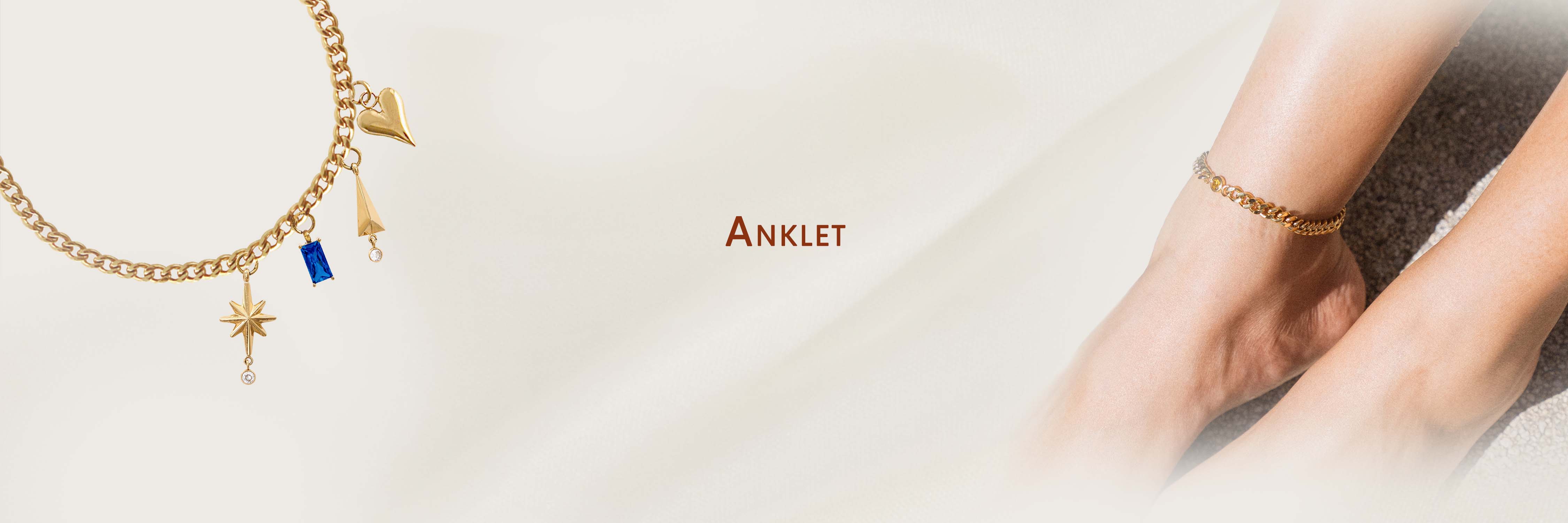 Anklet