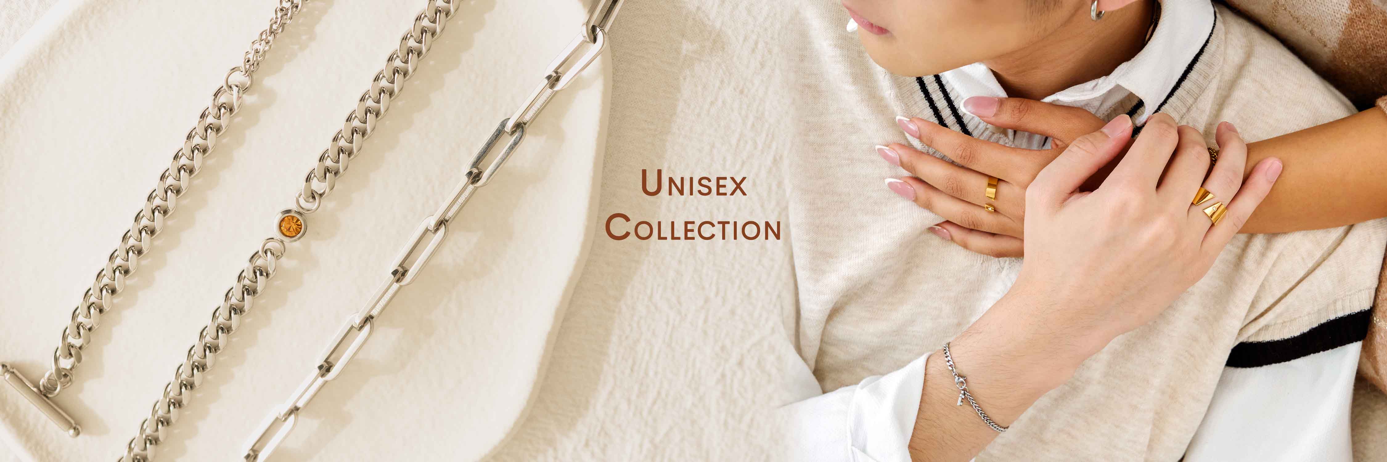 Unisex Collection