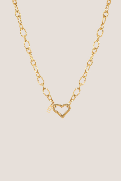 Nue Gold Necklace