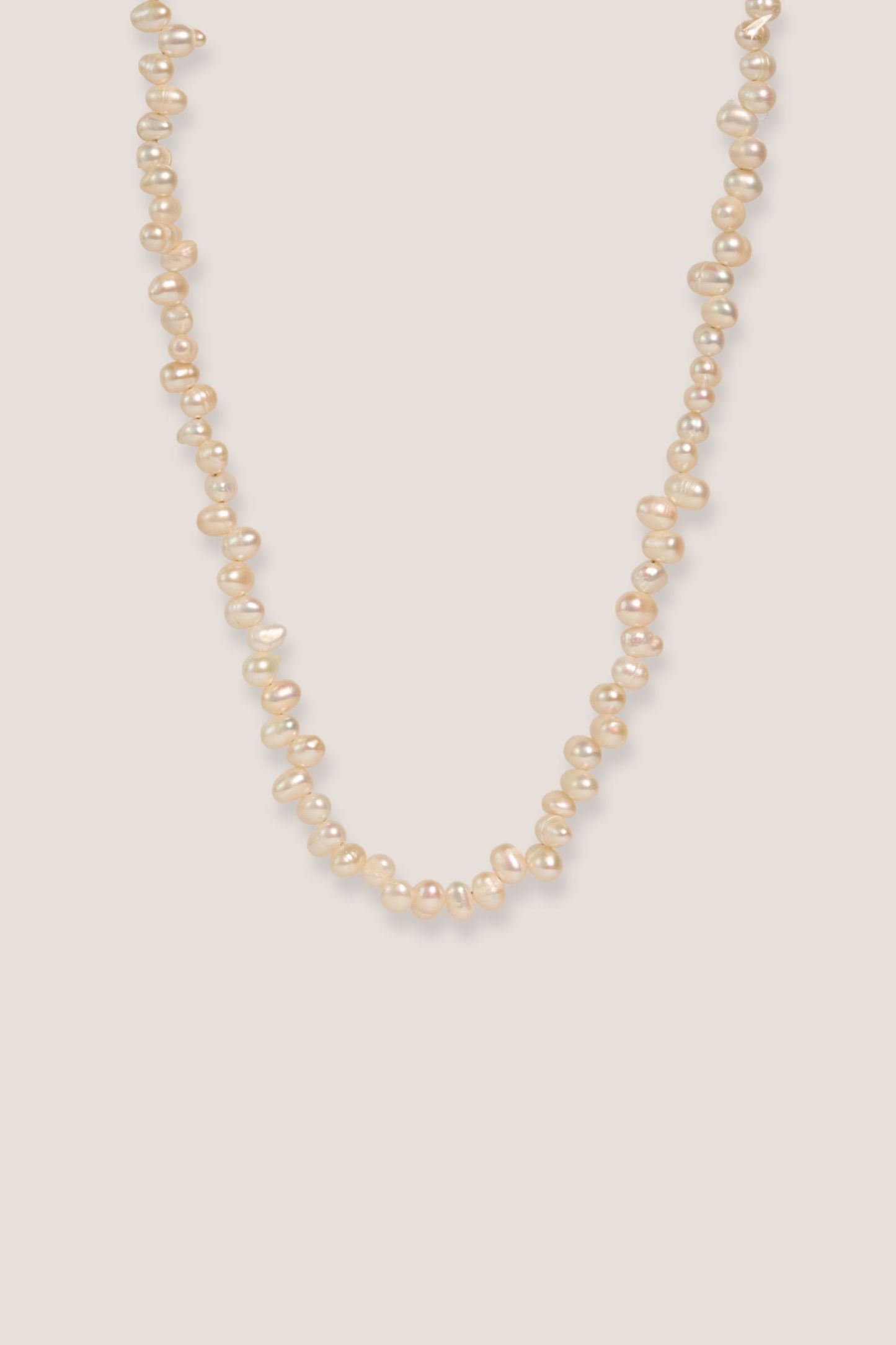 Oceana Freshwater Pearl Necklace