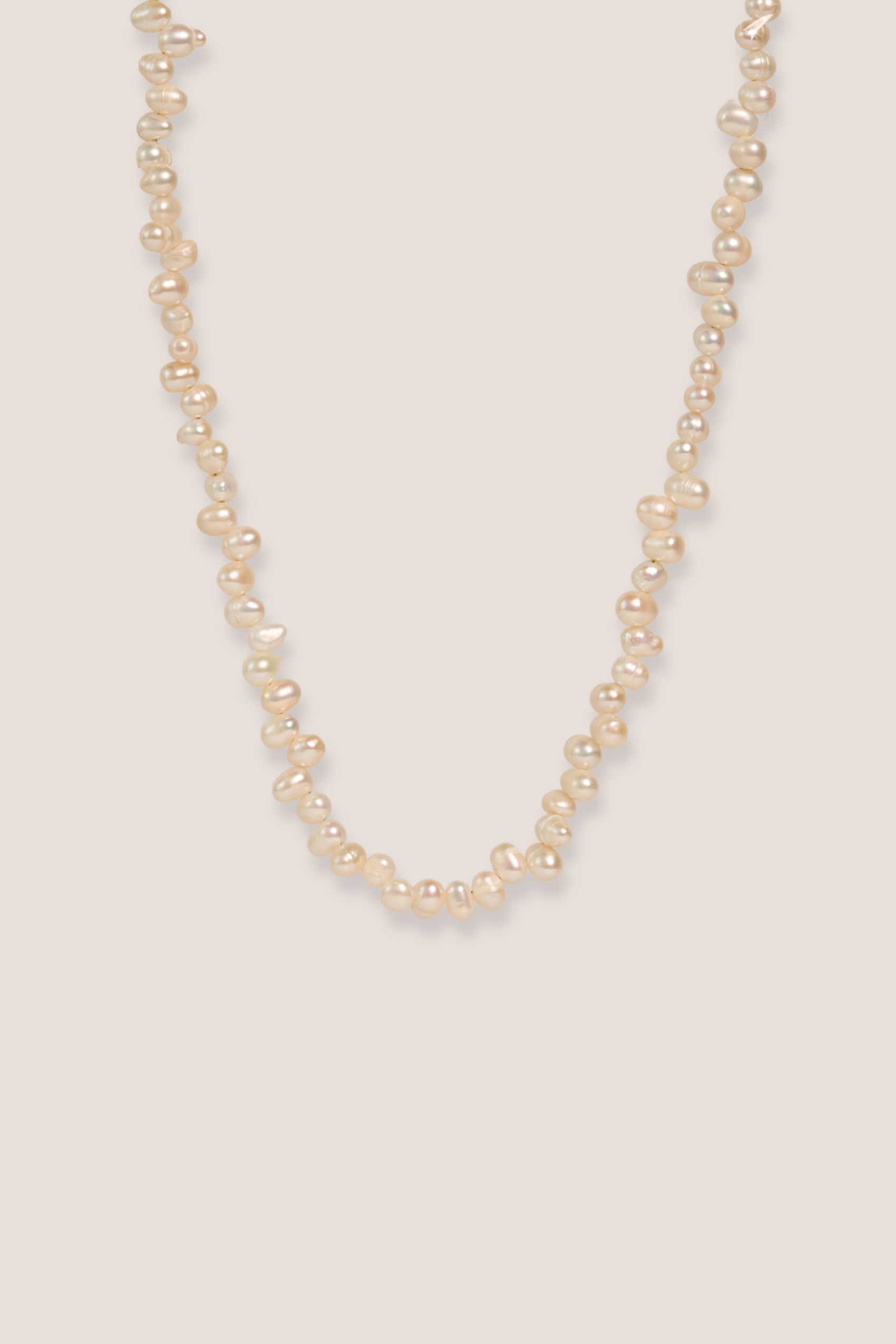 Oceana Freshwater Pearl Necklace