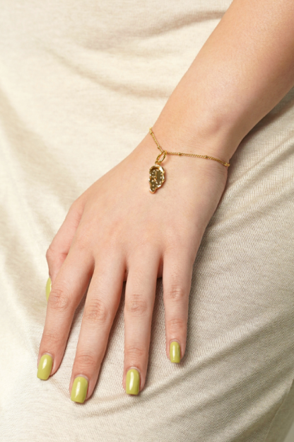Timeless Flow Charm
