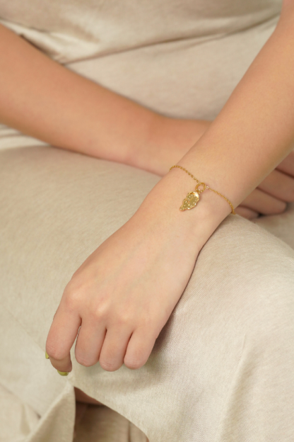 Timeless Flow Charm