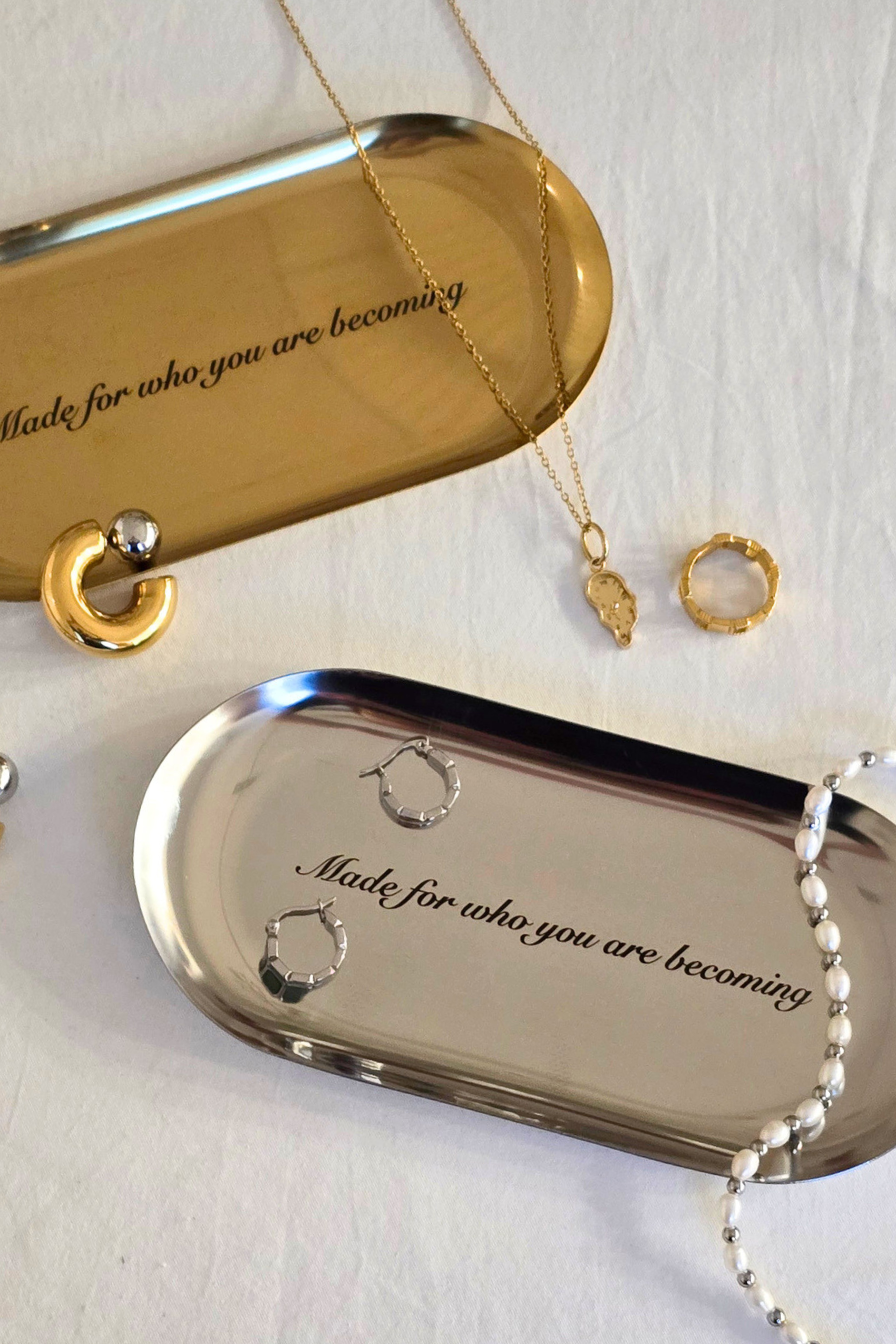 Forza Jewellery Tray