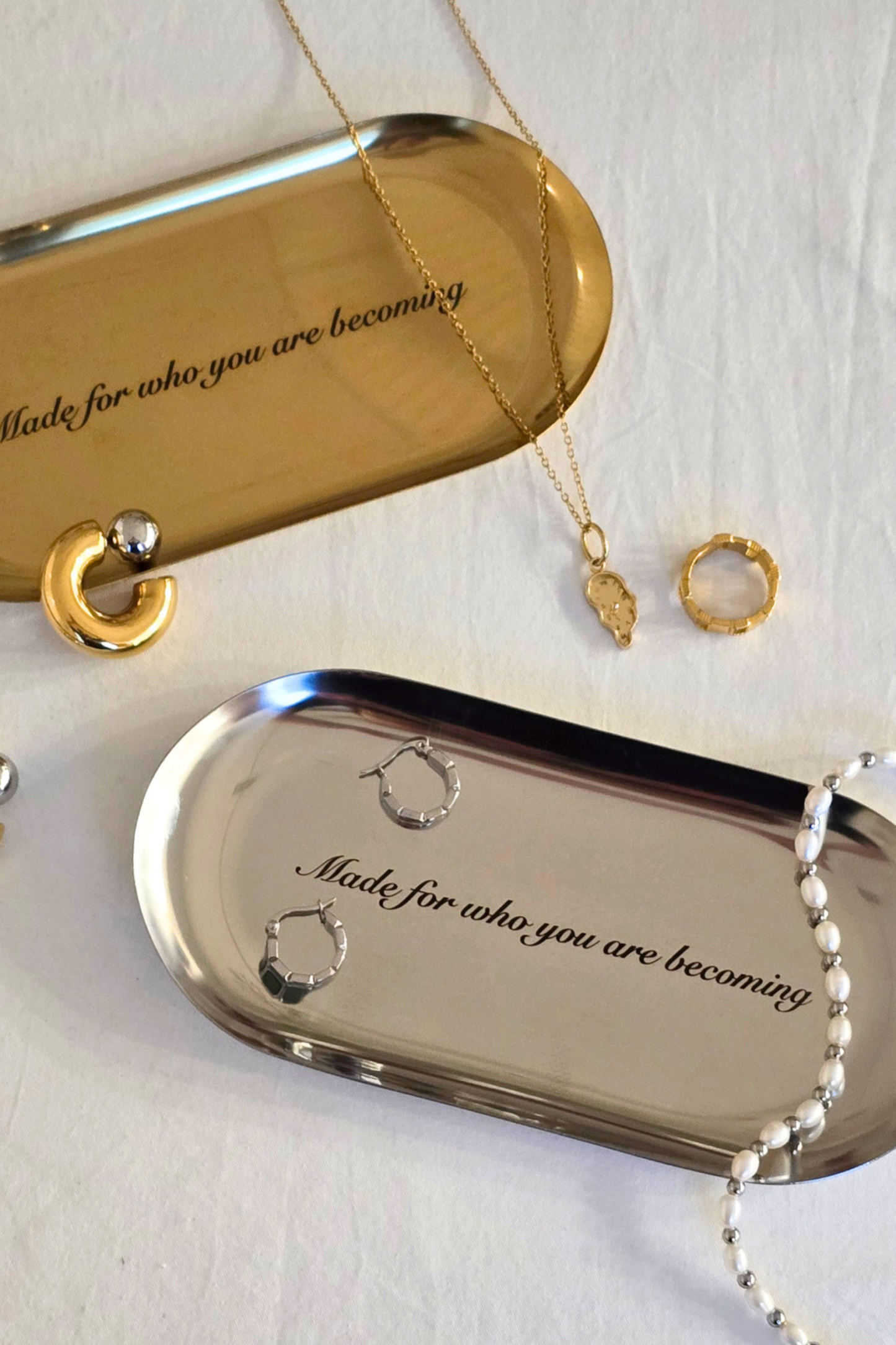 Forza Jewellery Tray