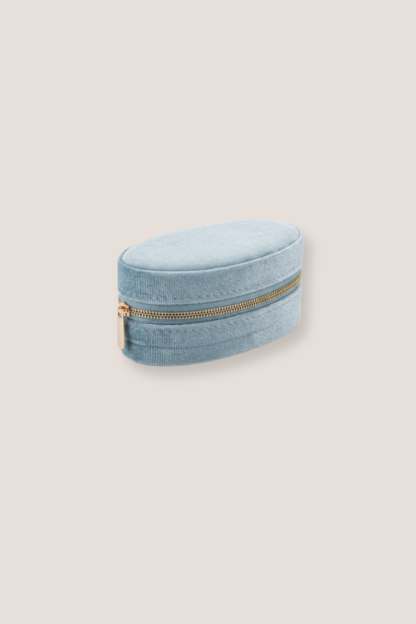 Bluebell Jewellery Box