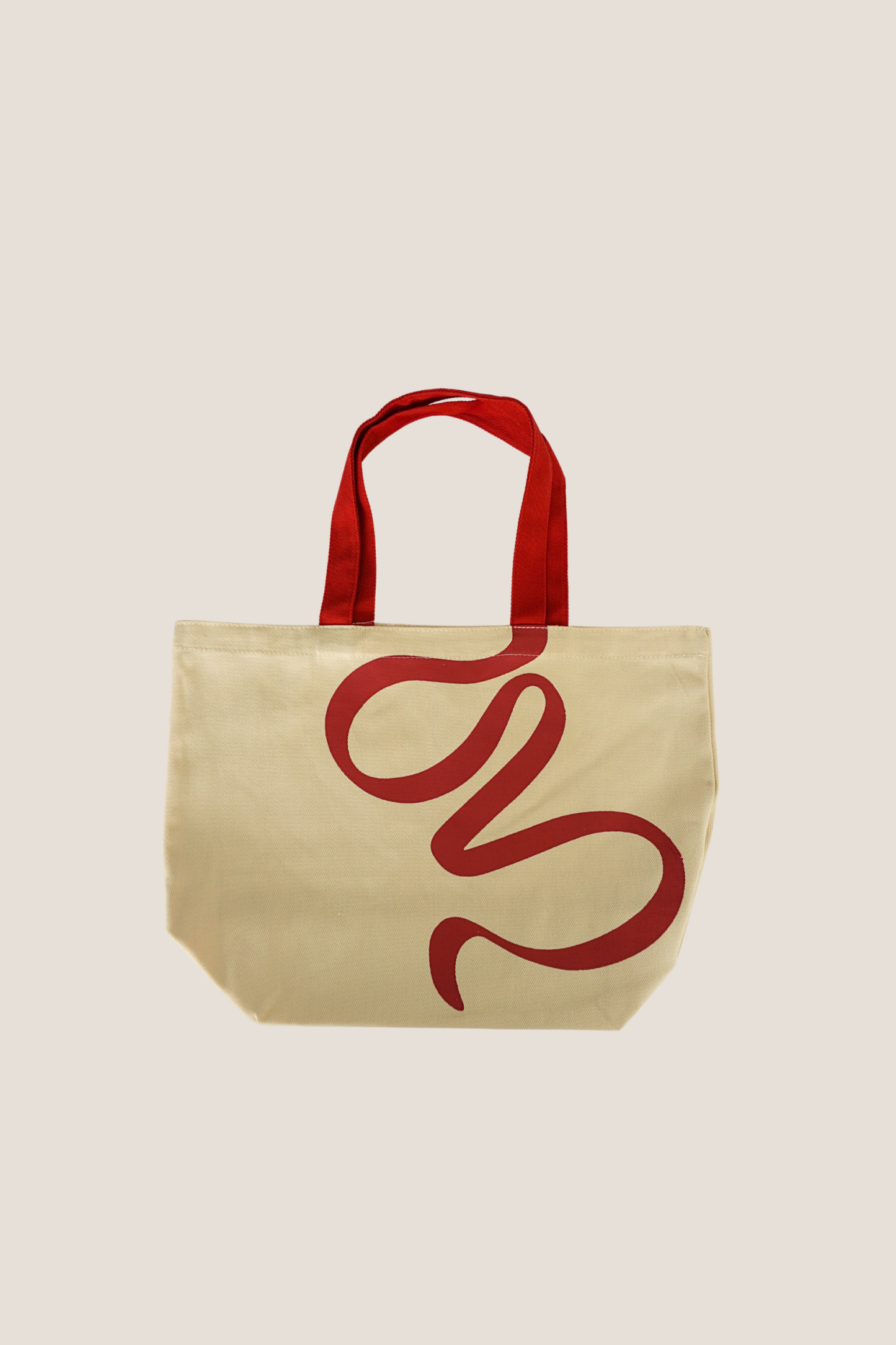 Go With The Slow Tote Bag