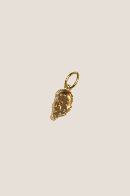 Timeless Flow Charm