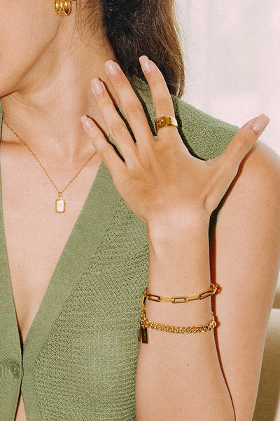 Best Meaningful Holiday, Anniversary, Birthday Jewelry Gift, Unique