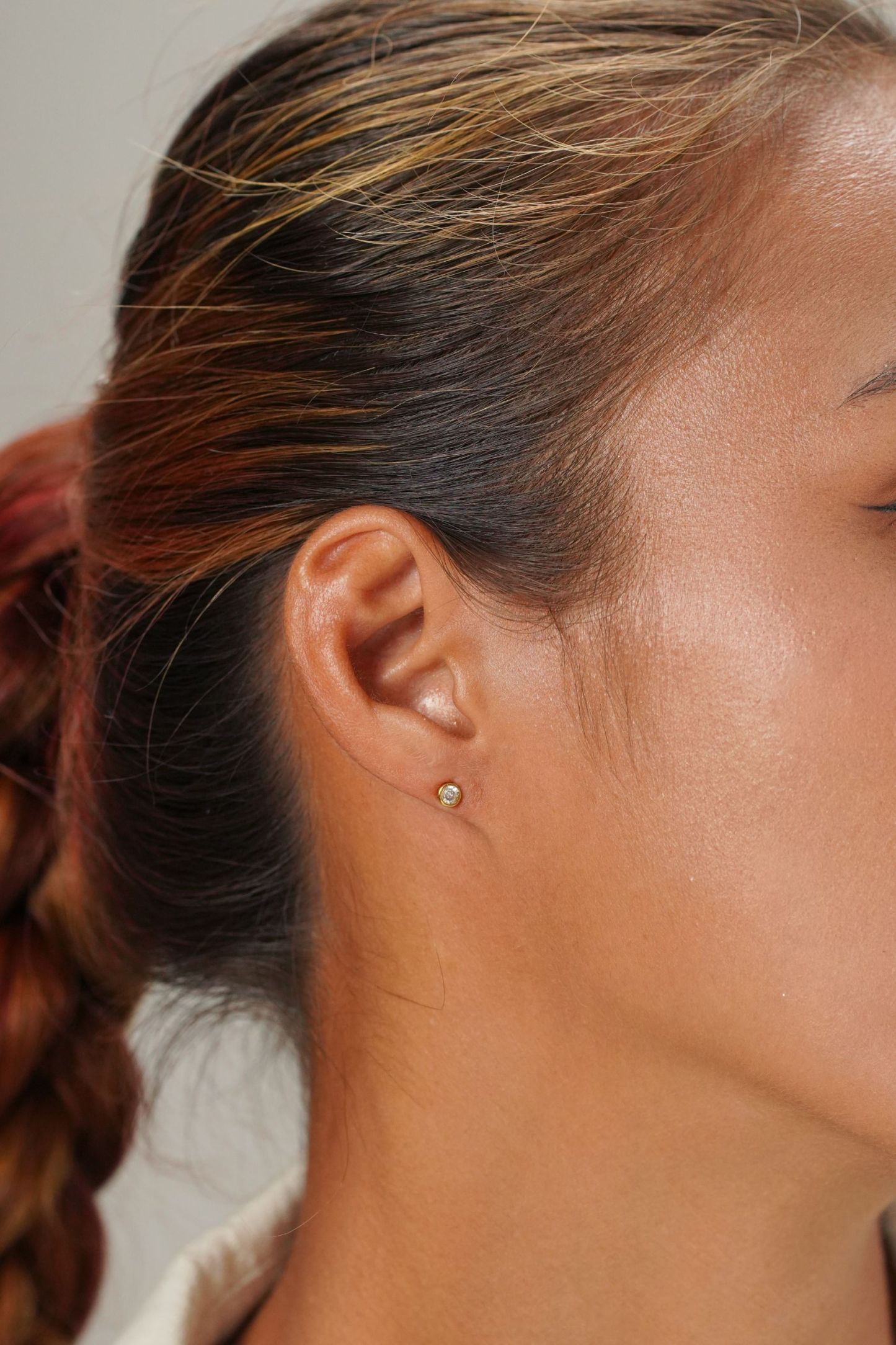 Astrea Stud Earrings