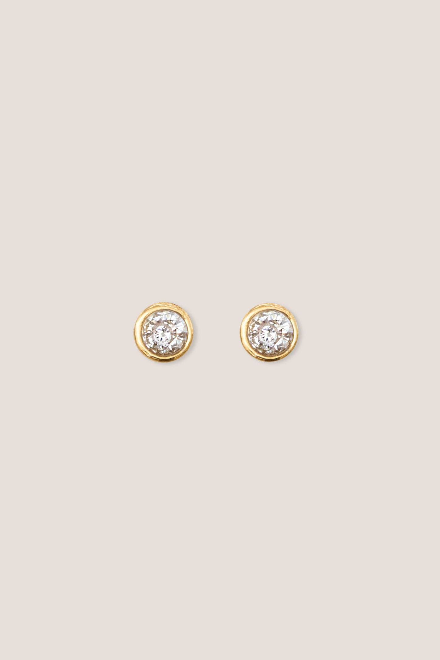Astrea Stud Earrings