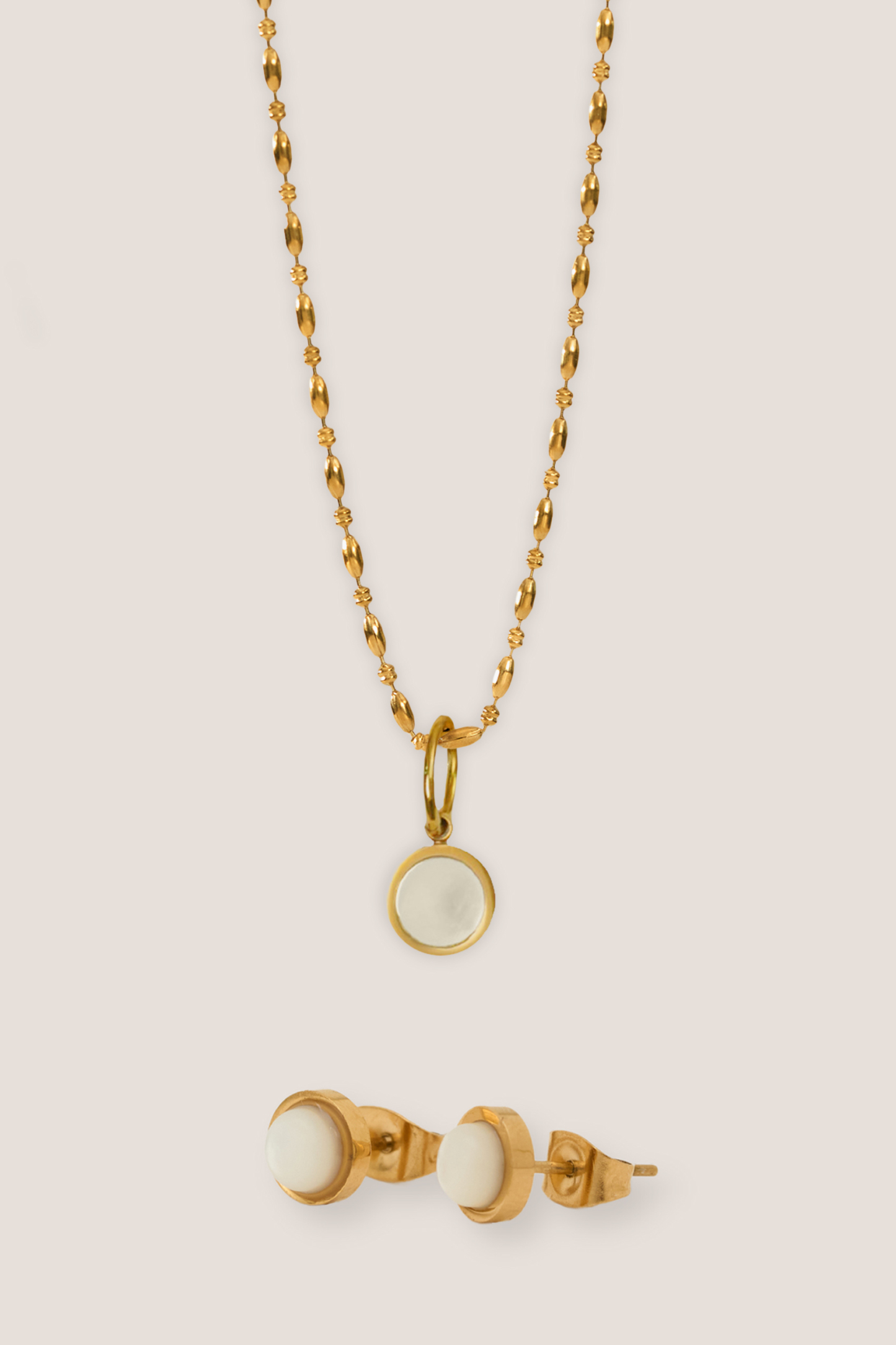 For the Classic Timeless Mom
