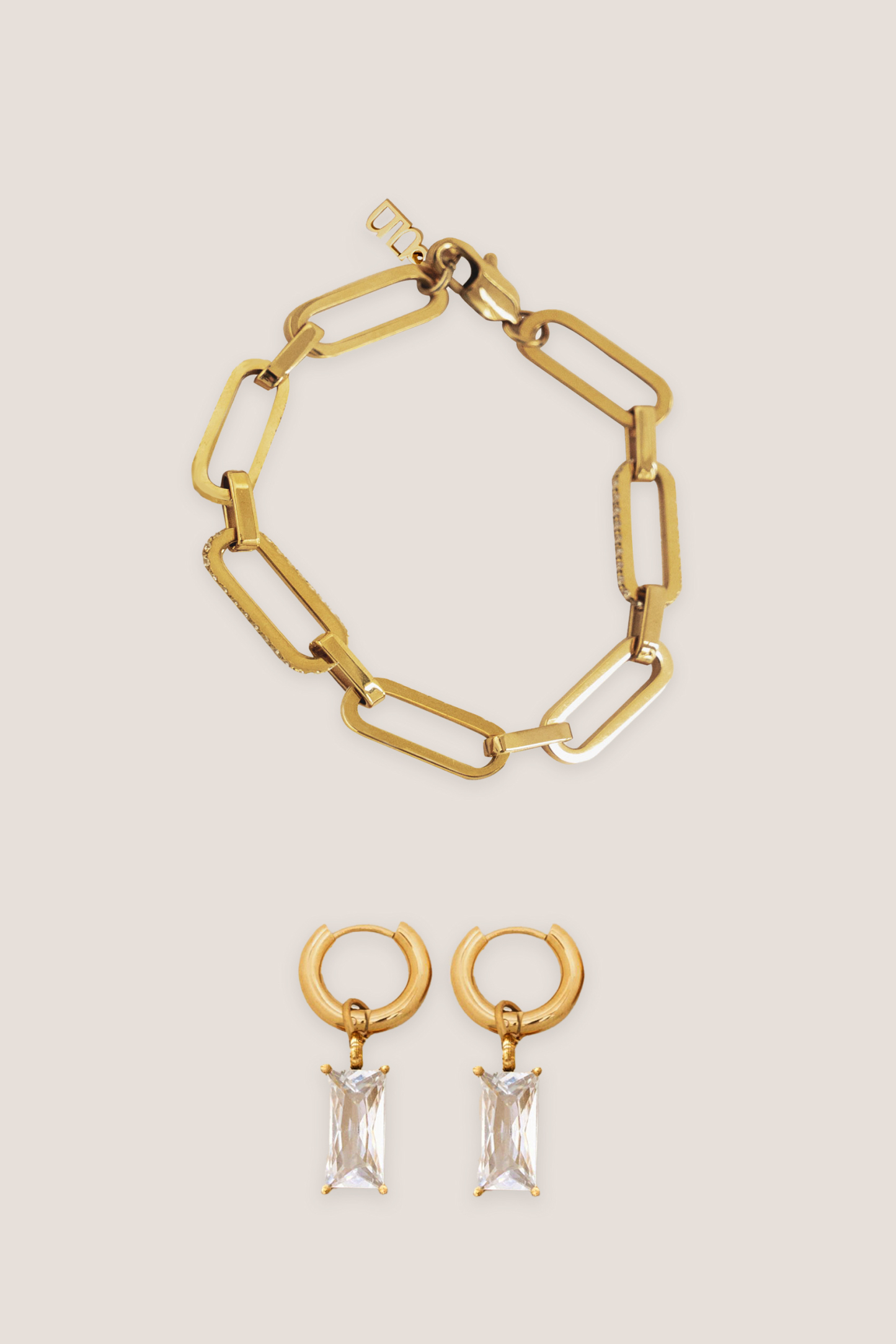 For the Glam Mom