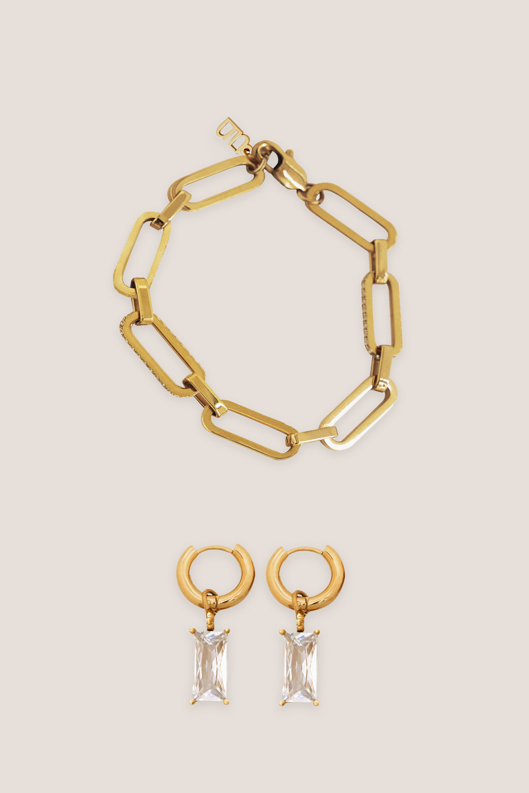 For the Glam Mom