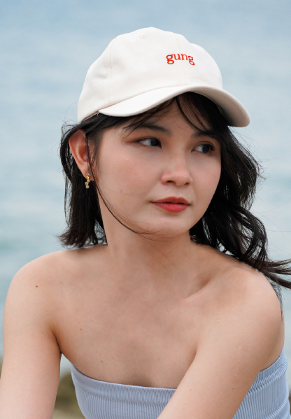 Gung For Everybody Lifestyle Cap