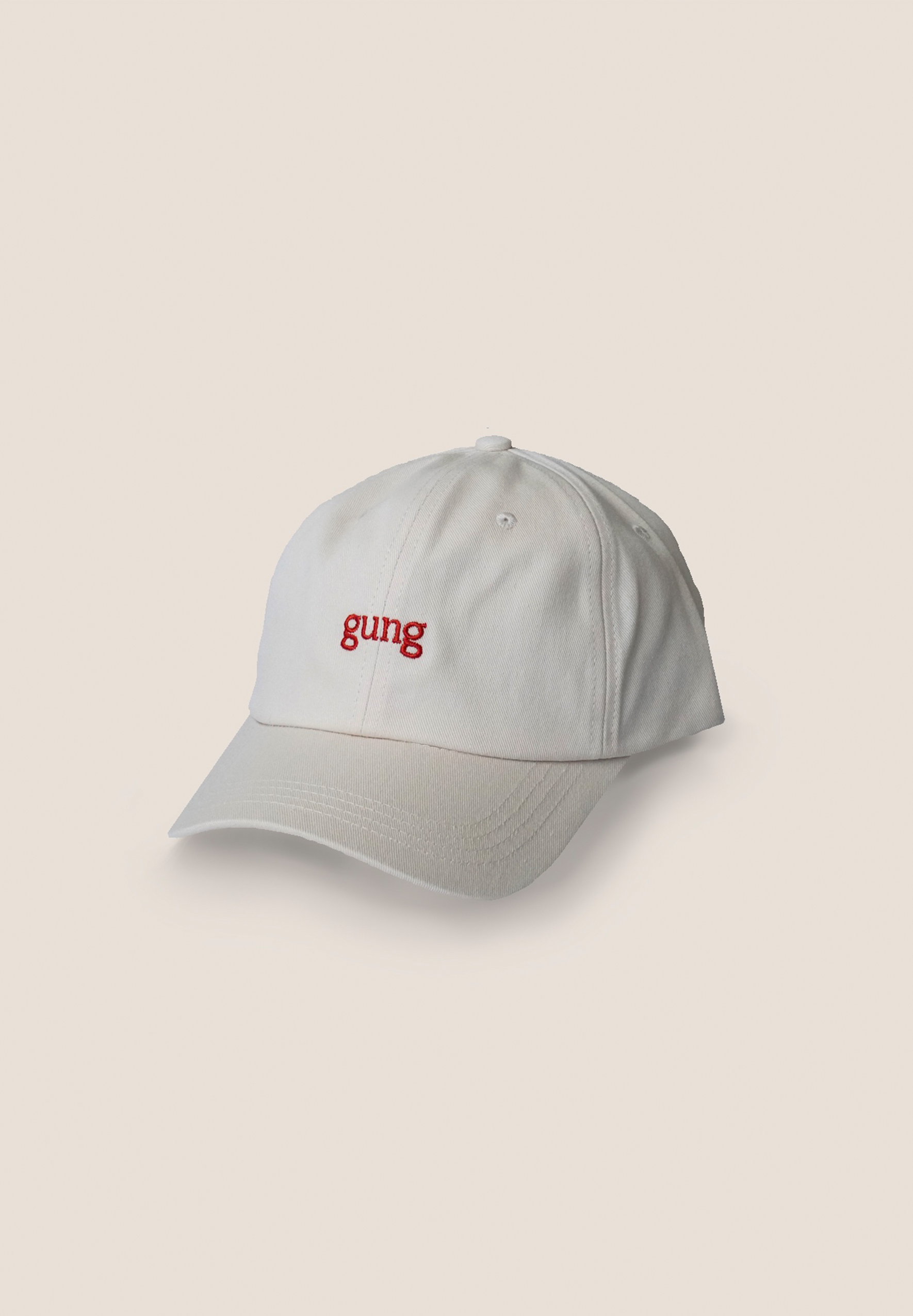 Gung For Everybody Lifestyle Cap