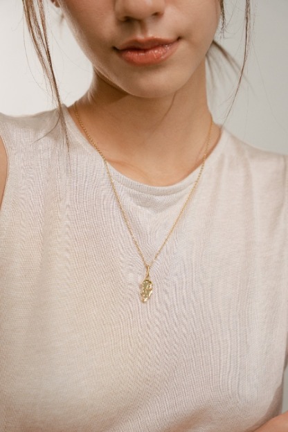 Timeless Flow Charm